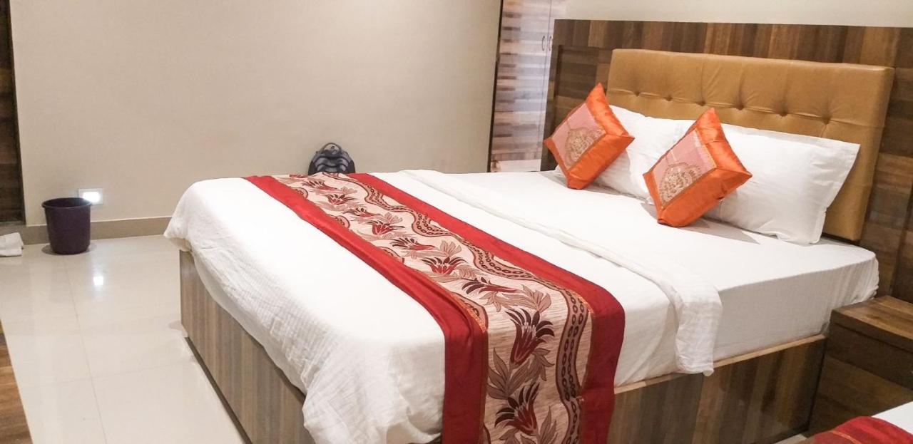 Rk Hotel-near Grant Road Railway Station Mumbai (Bombay)