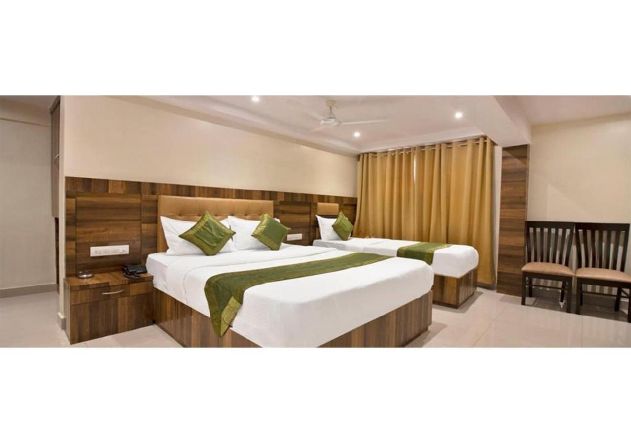Rk Hotel-near Grant Road Railway Station Mumbai (Bombay)