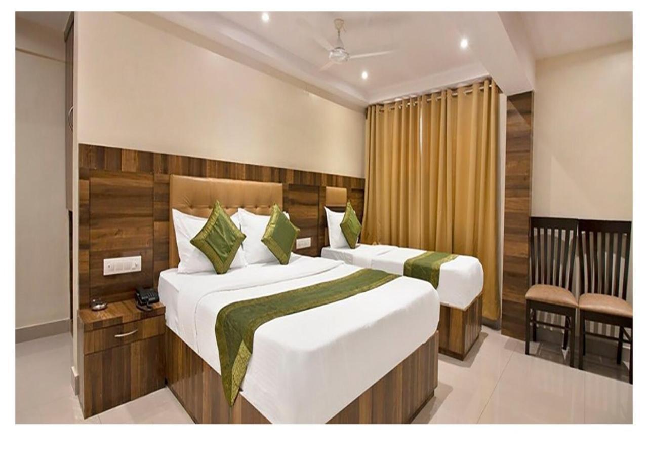 Hotel Rk Hotel-near Grant Road Railway Station Mumbai (Bombay)
