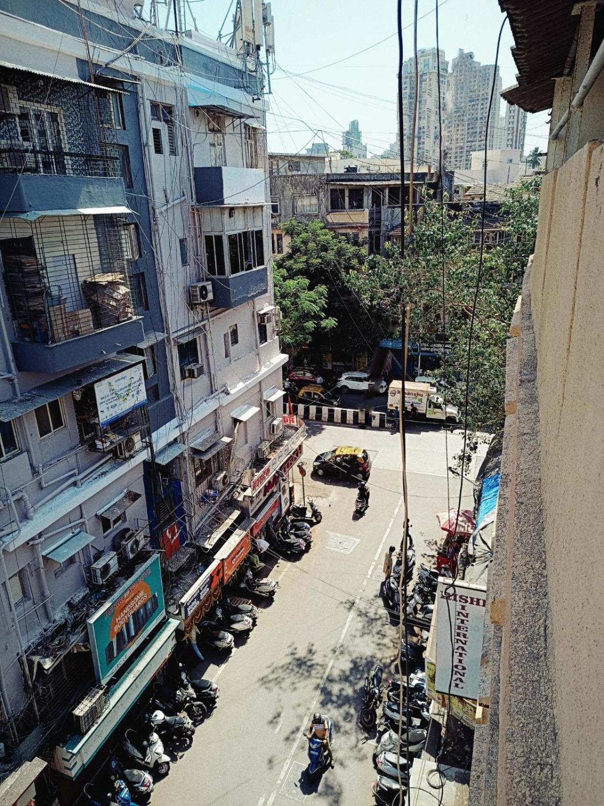 Rk Hotel-near Grant Road Railway Station Hotel Mumbai (Bombay)