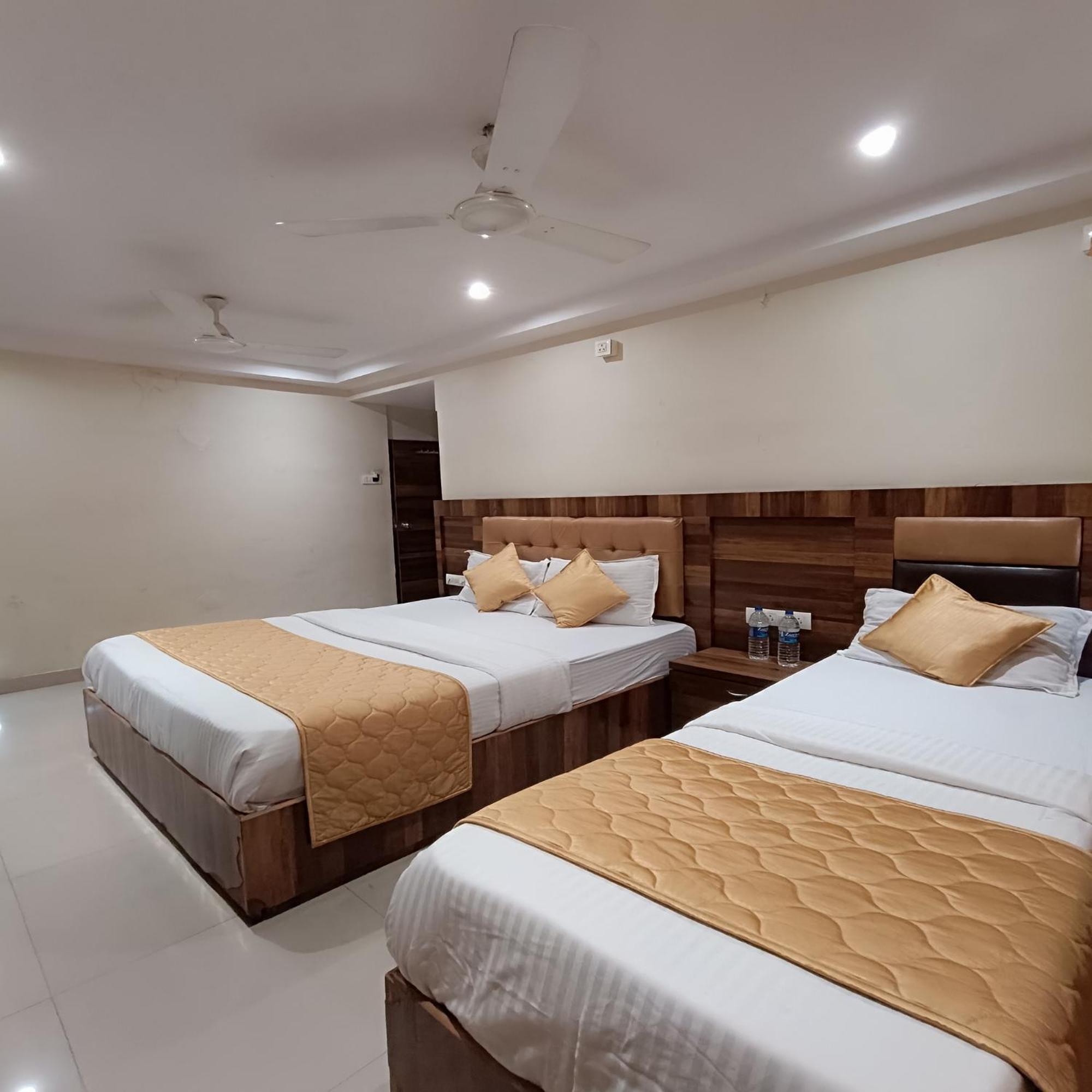 Rk Hotel-near Grant Road Railway Station Hotel Mumbai (Bombay)