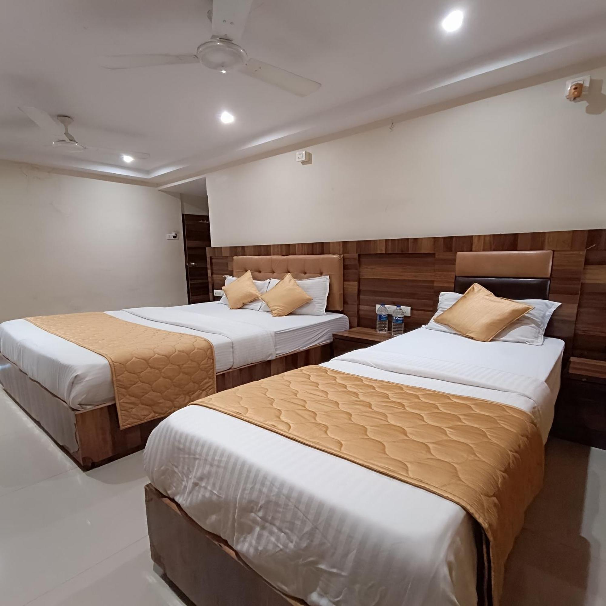 Rk Hotel-near Grant Road Railway Station Mumbai (Bombay)