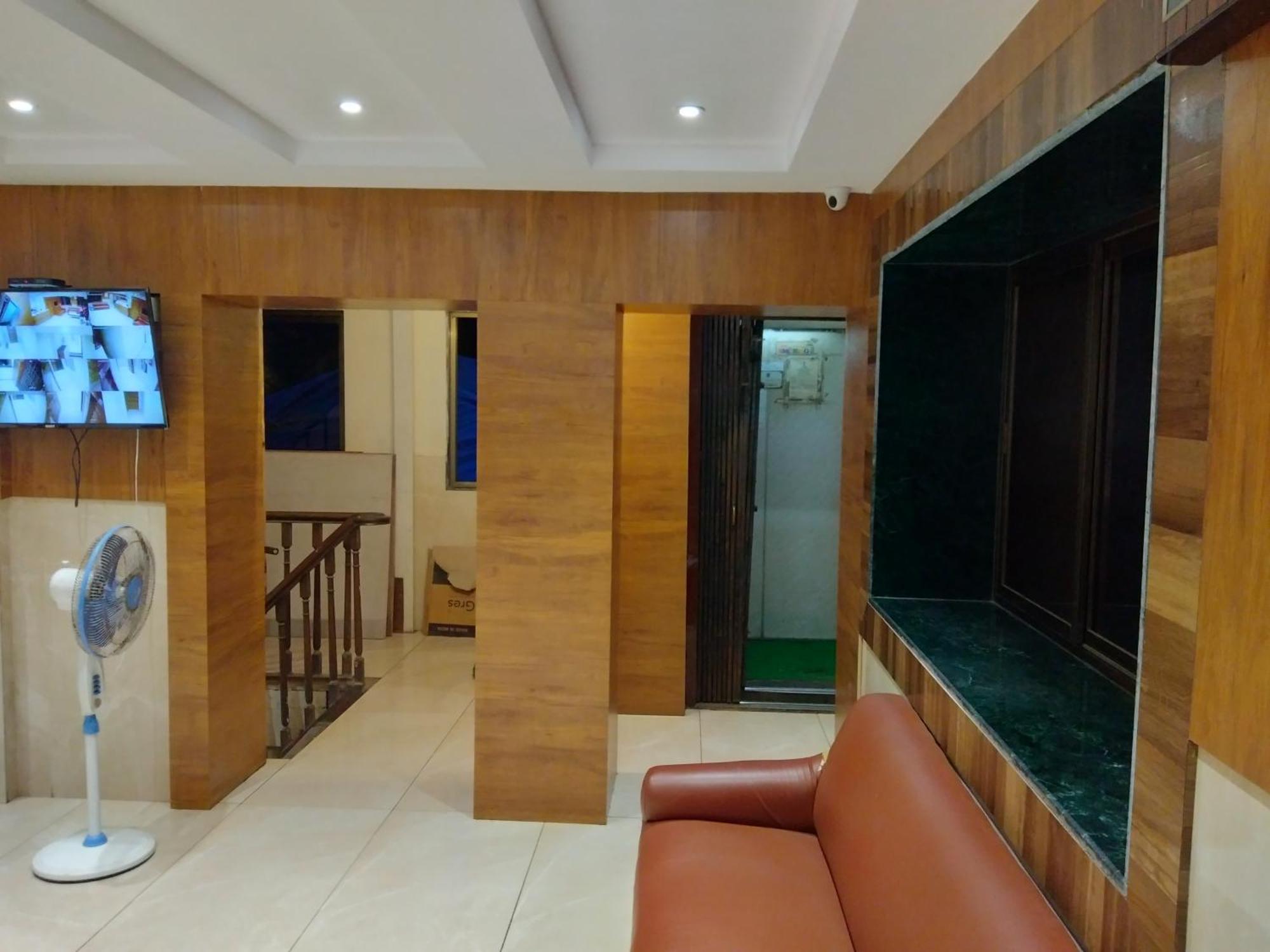 Rk Hotel-near Grant Road Railway Station Mumbai (Bombay)