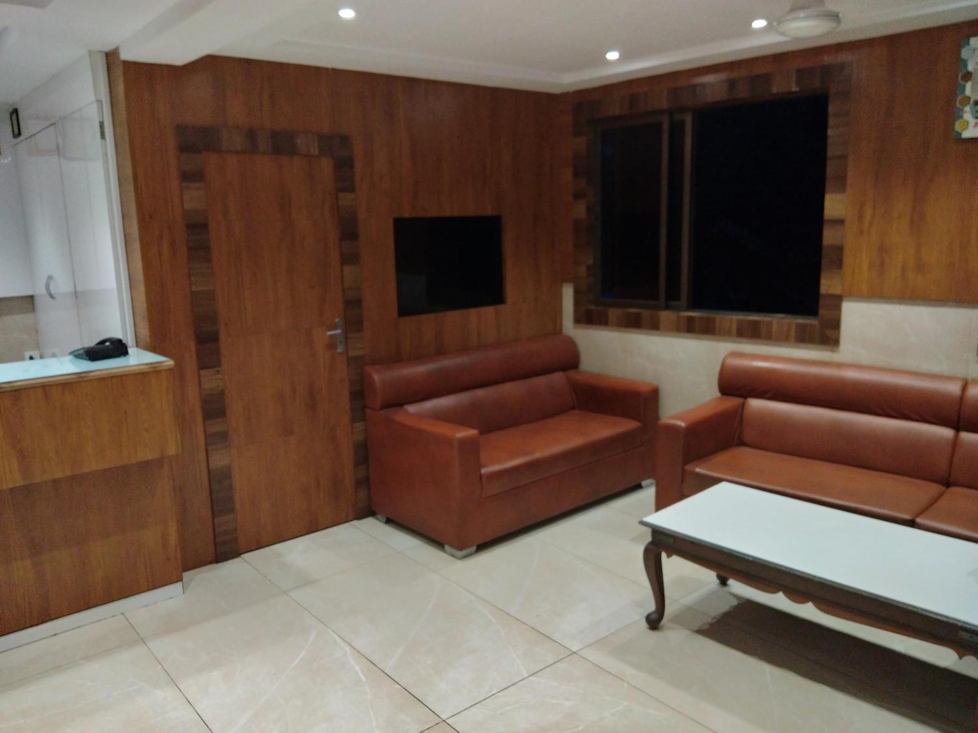 Rk Hotel-near Grant Road Railway Station Mumbai (Bombay)